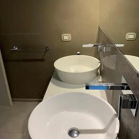 Apartment Country Close To Parma