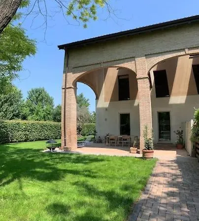 Country Close To Parma Apartment Parma