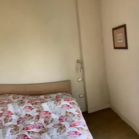 Country Close To Parma Apartment *