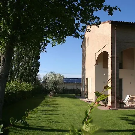 Apartment Country Close To Parma Parma