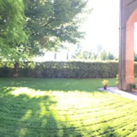 Country Close To Parma Apartment *