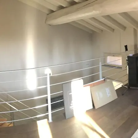 Apartment Country Close To Parma