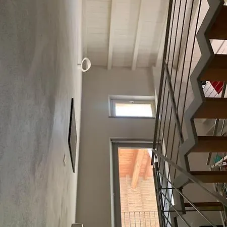 Apartment Country Close To Parma *