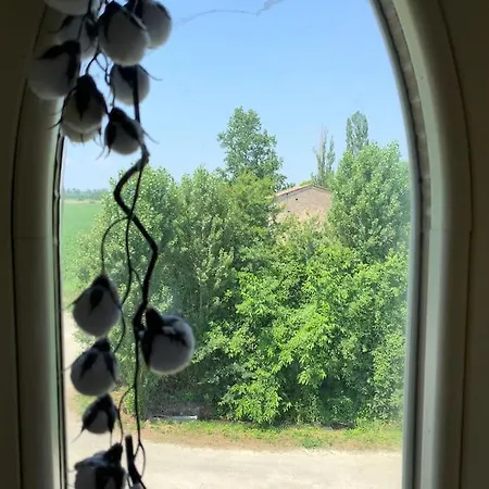 Apartment Country Close To Parma
